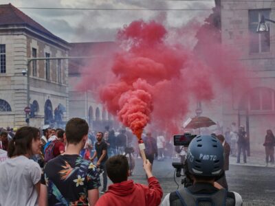 Protégé : De la haine à l&rsquo;extrémisme violent : lecture sociologique dans le territoire de Besançon