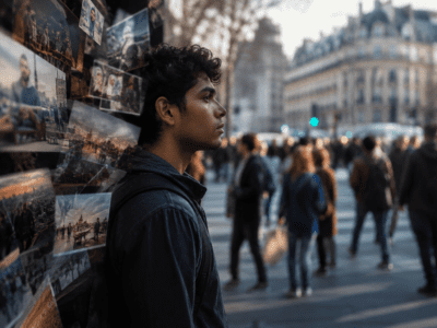 Transmission de l’antisémitisme à travers la famille, la religion, les médias et les identités fermées en Europe